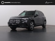 Mercedes-Benz GLB-Klasse - 250+ Business Solution AMG 7p. 85.5 kWh | Night Pakket | Mem