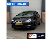 Seat Ibiza - 1.0 EcoTSI FR Connect DSG Automaat / PANO / FULL