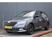 Skoda Fabia - Combi 1.0 TSI Sport Business lichte gebruikerssporen
