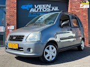 Suzuki Wagon R+ - 1.2 Comfort APK Hoogzitter NAP