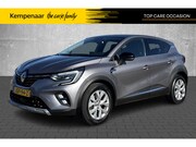 Renault Captur - 1.6 E-Tech Plug-in Hybrid 160 Intens