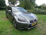 Lexus GS-Serie - 450h F Sport Line in perfecte staat