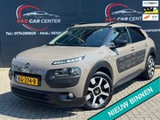 Citroën C4 Cactus - 1.2 PureTech Rip Curl PANO | CLIMATE | CRUISE | CAM | PDC | 