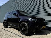 Land Rover Defender - 5.0 P525 110 V8
