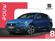 Seat Leon - 1.5 TSI e-Hybrid 204pk FR Business | Technology Pack | 18" V