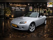 Mazda MX-5 - 1.8 Executive AIRCO STOELVERWARMING