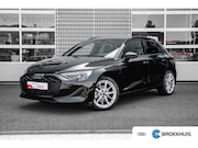 Audi A3 - Sportback TFSI e 150 kW | Stoelverwarming | Achteruitrijcame