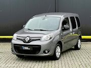 Renault Kangoo - Family 1.2 TCe Limited Start&Stop PDC | CLIMA