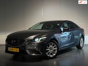 Mazda 6 - 2.5 SkyActiv-G 192 GT-M AUT BOSE /Head-Up/ACC/Camera/Keyless