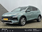 Hyundai Bayon - 1.0 T-GDI Premium Sky / AUTOMAAT / Schuif kanteldak / Adapti