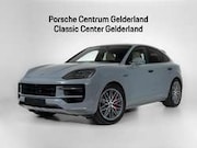 Porsche Cayenne - Coupé S E-Hybrid Black Edition