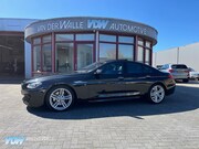 BMW 6-serie Gran Coupe - Individual M-Sport 360 View, Massage, Softclose, Pano, NAP