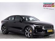 Polestar 2 - Long Range Dual Motor Performance 78 kWh | PANORAMADAK | har