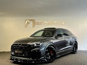 Audi Q8 - 60 TFSI e quattro S Line Pano|RS Seat|HuD|B&O|Trekhaak