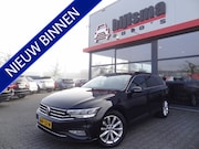 Volkswagen Passat - Variant 2.0 TSI | DYN AUDIO | TREKHAAK | CAMERA | ADAP CRUIS