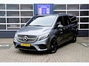 Mercedes-Benz V-klasse - 300d Extra Lang DC Avantgarde AMG PAKKET