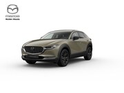 Mazda CX-30 - e-Skyactiv G 141 Homura | 7-inch digitale meterset | Achterk