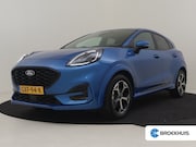 Ford Puma - 1.0 EcoBoost Hybrid ST-Line 125PK AUTO | Achteruitrijcamera