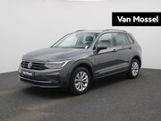 Volkswagen Tiguan - 1.4 TSI eHybid LIFE | 245 PK | SoH 91% | Automaat | Lederen 