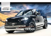 Land Rover Range Rover - 3.0 P510e HSE PHEV|TrkHk|PANO|22''|NL Auto