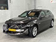 BMW 5-serie - 520i High Executive M Sport | Panorama dak | Memory seats