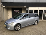 Mitsubishi Grandis - 2.4-16V Intense / 7 PERSOONS / NETTE STAAT / APK JUNI 2027 /