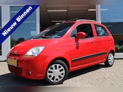 Chevrolet Matiz - 1.0 Class, Airco, Apple Carplay, Stuurbekrachtiging, NAVI, E