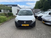 Dacia Dokker - 1.5 dCi 75 Ambiance