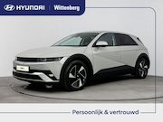 Hyundai IONIQ 5 - Long Range Pure Edition 84 kWh | Apple Carplay/Android Auto 
