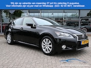 Lexus GS-Serie - 450h Business Line, 293 pk, alcantara, cruise, navi, clima,