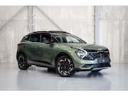 Kia Sportage - 1.6 T-GDi Plug-in Hybrid AWD GT-Line | Pano | 360 camera | A