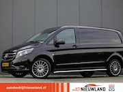 Mercedes-Benz Vito - 110 CDI Functional Lang laadruimte beveiliging.