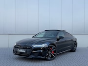 Audi A7 - 50 TFSIe Quattro S-Line Pano RS-Seats 21" RS Velgen