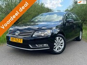 Volkswagen Passat - Variant 1.4 TSI Comfortline BlueMotion / Automaat / Airco / 