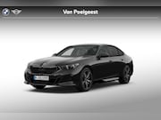 BMW 5-serie - Sedan 520i | M Sportpakket Pro | Innovation Pack | Travel Pa