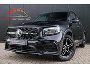 Mercedes-Benz GLB-Klasse - 200 AMG Line, Als nieuw! Car play, 360 graden camera, sfeer,