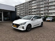 Hyundai i20 - 1.2 MPI Comfort Cruise airco Apple carplay Lmv Nap