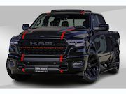 Dodge Ram Pick Up - Limited 540 PK | €84950,- excl De Meest Luxe en Volle in zij