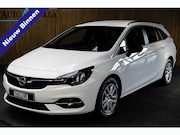 Opel Astra - Sports Tourer 1.2T Navi Stoel- & stuurverw. Airco Carplay PD