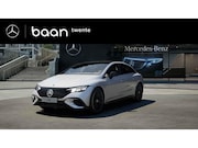 Mercedes-Benz EQE - 300 Business Solution AMG Line | Nightpakket | Rijassistenti