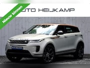 Land Rover Range Rover Evoque - 1.5 P300e AWD Bronze Collection | Pano-dak | Meridian | 93%