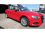 Audi A3 - Cabriolet 1.4 TFSI CoD Design Pro Line Plus