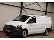 Mercedes-Benz Vito - 114 CDI AUTOMAAT IMPERIAAL TREKHAAK Mercedes-Benz Vito 114 C