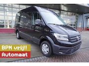 Volkswagen Crafter - 35 2.0 TDI 177PK L3H3 Automaat Nr. V120 | Climat | Navi | Cr