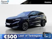 Renault Espace - E-Tech full hybrid 200 esprit Alpine 7p. | Automaat | Vier-w