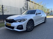 BMW 3-serie - Touring 330i xDrive High Executive / AUTOMAAT / M-PAKKET / L