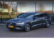 Volvo V60 - 2.0 B3 163 PK R-Design, Panoramadak, Harman/Kardon, Trekhaak