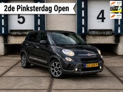 Fiat 500L - 0.9 TwinAir Trekking (Cruis+NAVI+CLIMA+GARANTIE)