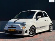 Fiat 500 - 1.4 T-Jet Abarth-Sport Elaborabile * Digital * Cruise * Clim