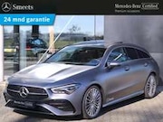 Mercedes-Benz CLA-Klasse - Shooting Brake Star Edition AMG Line